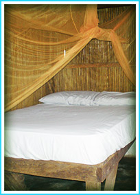 Beach Front Rooms Panama